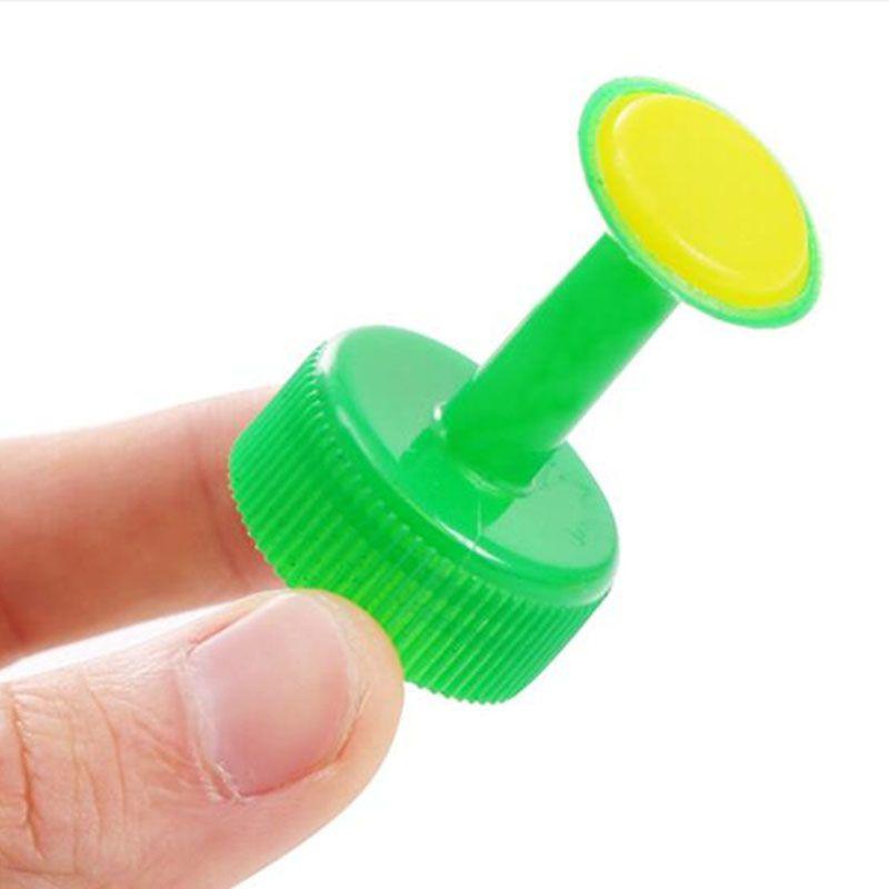Watering Bottle Mini Cap Sprinkler Spray Garden Plant Flower Easy Tool Equipment