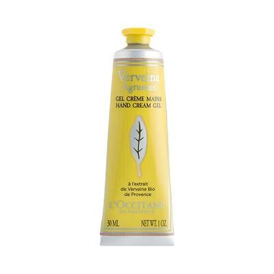 Citrónová verbena krém na ruky 30ml