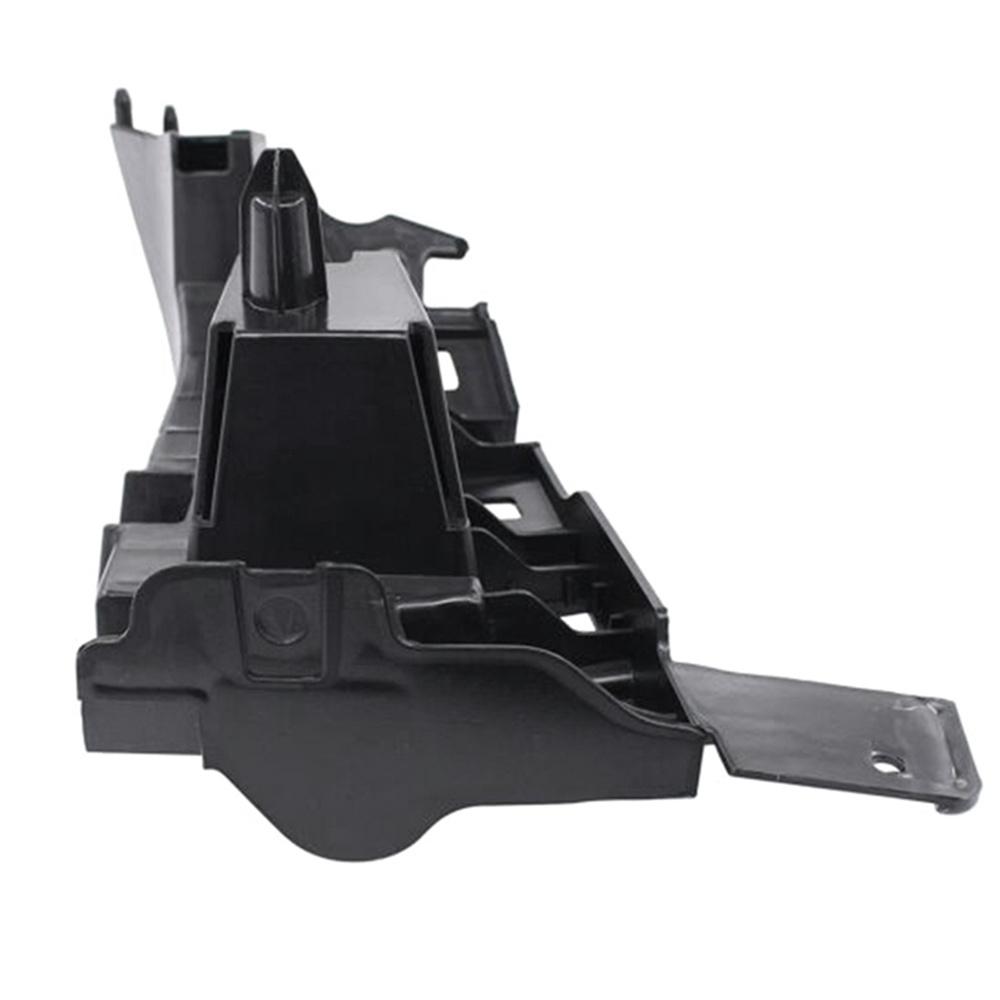 Pair Front Lower Bumper Brackets Fits For Jeep Cherokee 2014 2015 2016 2017 2018