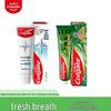 Bright White Jasmine & Icy Tea Toothpaste Set