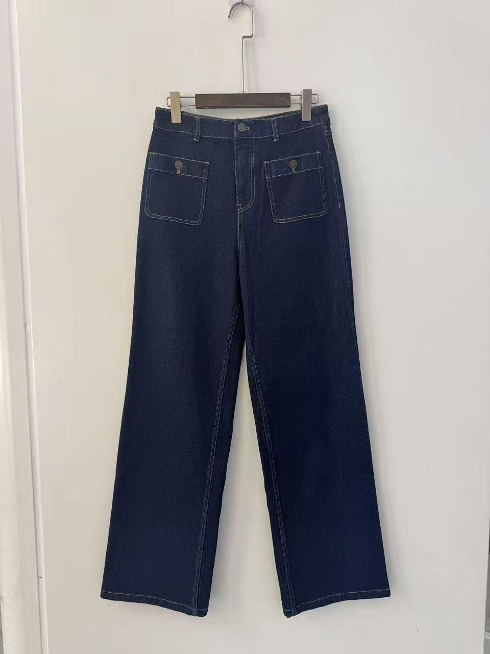 

Женская осенняя короткая джинсовая куртка Soil Cowboy из хлопка стрейч 6