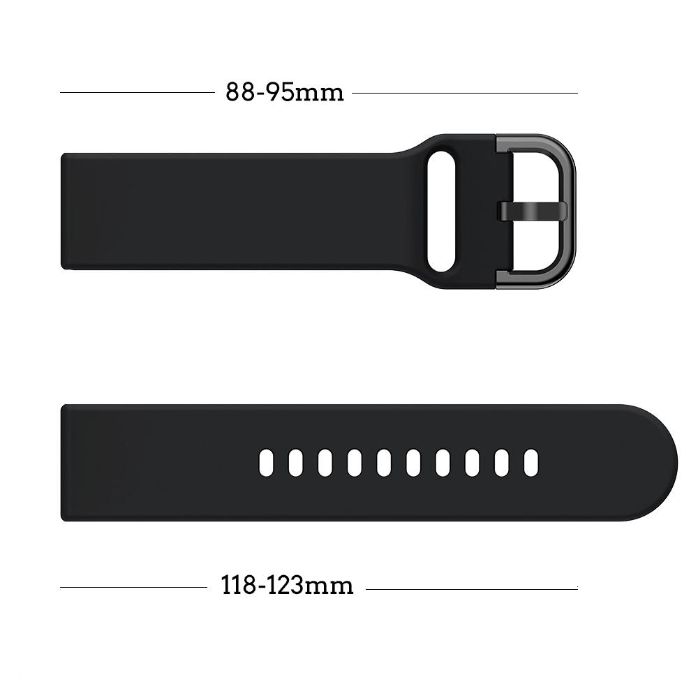Silikonband für Xiaomi Redmi Watch 4 Armband Sportband Nylon Ersatz correa bracelet redmi watch 4 strap Miband 8 pro band