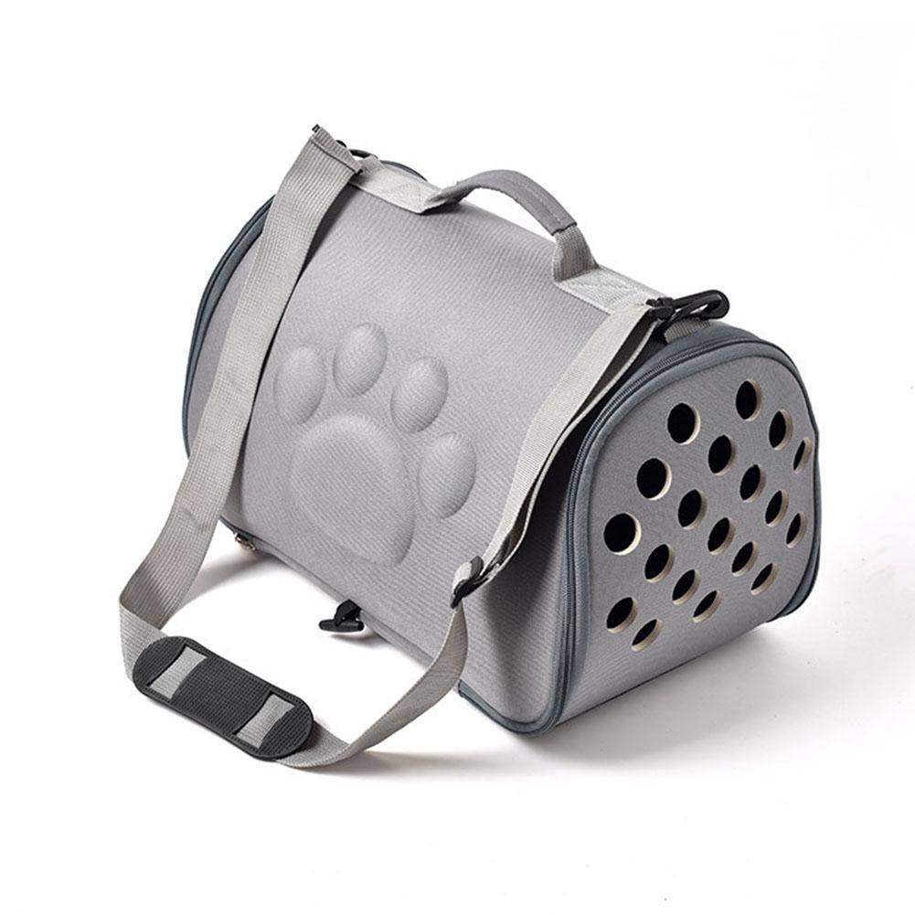 Portable Pet Space Bag with Breathable Holes for Dogs Supplies