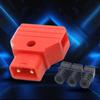 D-Tap-Stecker, D-Tap-Stecker, Abgriff für Stromkabel der DSLR-Kamera, V-Mount-Batterieanschlussbuchse, Ersatz