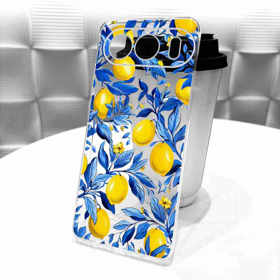 Cute Painted Case For Honor 500 Case Silicone Soft Phone Back Cover For Honor 500 400 Honor500 Honor400 5G Capa Bag