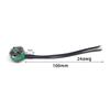 Motore Brushless Lansun 1404-3800KV per Droni FPV da 2-3 Pollici