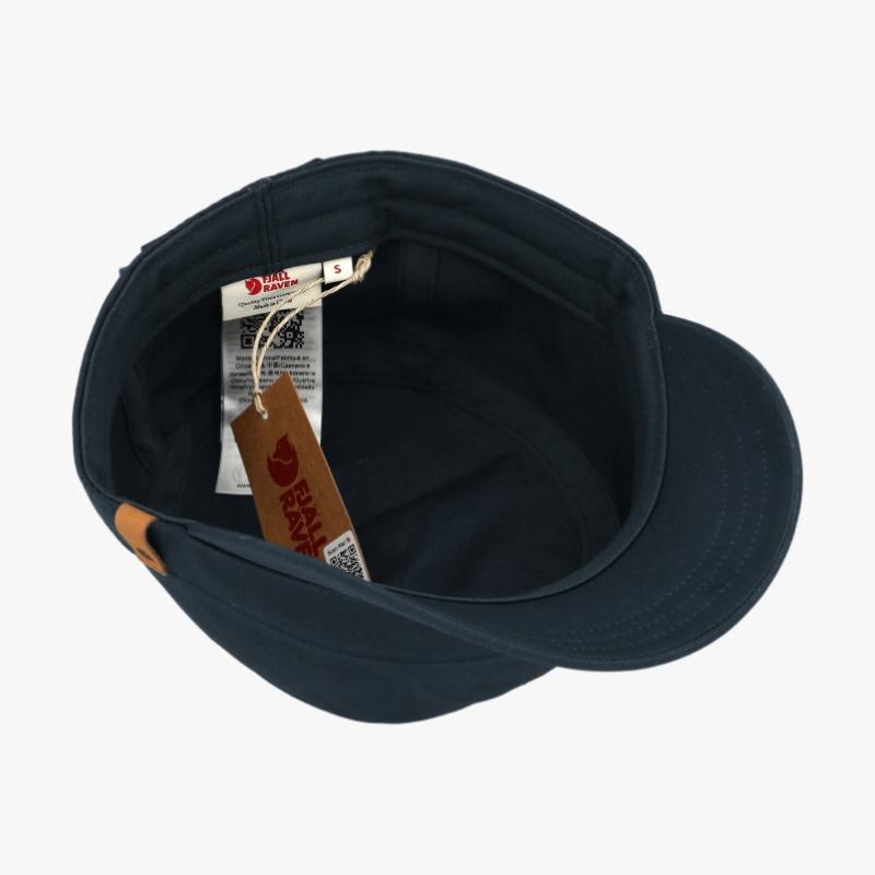 Fjällräven Singi Trekkingkappe 77279 555