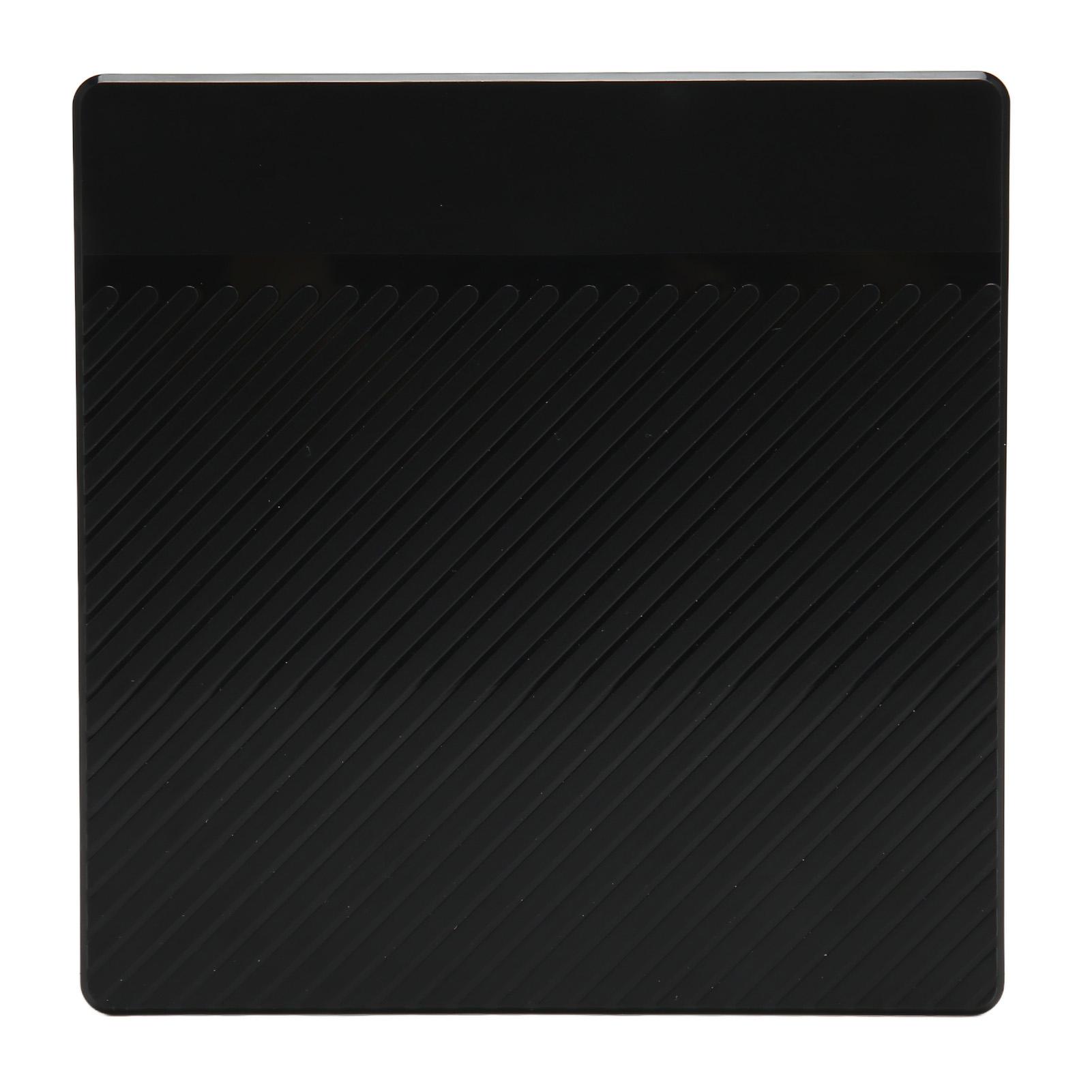 

Внешний DVD-привод Тип A Интерфейс типа C Толщина 9,5 мм Скорость передачи данных 5 Гбит/с Портативный USB3.0