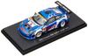 Ebro SUPER GT300 ZENT Porsche RSR 2011 Completed Product 1/43