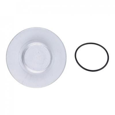 Ölfiltergehäusekappe Ablassschraube Für Toyota Lexus Scion 15643-31050 15643-31040