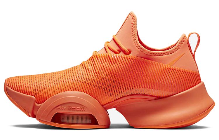 Женские кроссовки Nike Air Zoom Superrep Total Orange BQ7043-888 36.5