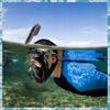 Full Face Swimming Diving Mask for Pool, Beach, L/XL