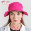 Tri-polar TP6393 Sun Fishing Hat