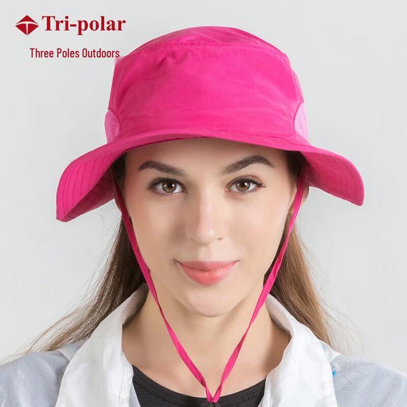 Tri-polar TP6393 Sun Fishing Hat