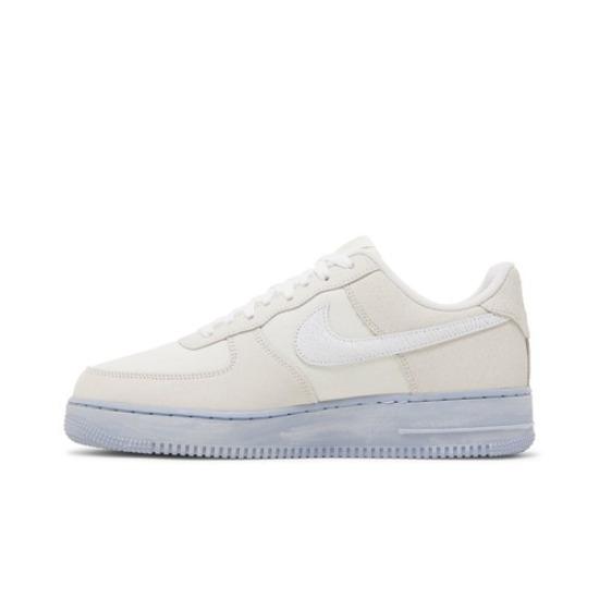 Nike Air Force 1 07 LV8 EMB All-Star - Salt Flats DV0787-100