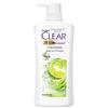 Clear Oil Control & Refreshing Shampoo