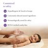 Softsens Baby Powder For Newborns And Infants Absorbs Excess Moisture Reduces Chafing Pack Of 3 Total Volume 200G Each