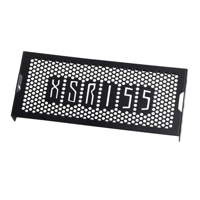 Radiator Grille Guard Cover for XSR155 2019-2021 Protector Grill Motorcycle Accessories Stainless Oil Guard Cover