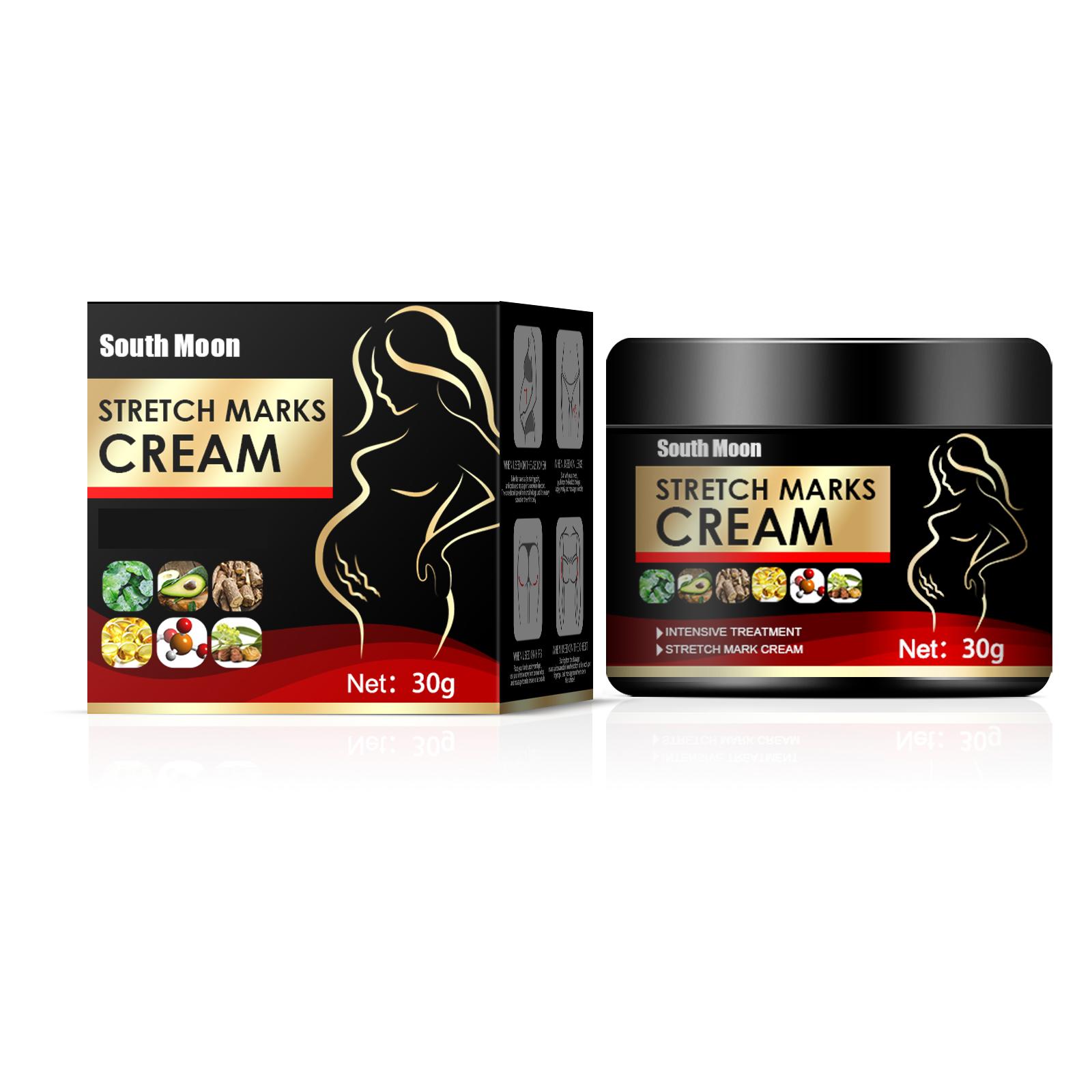 

South Moon Крем для ухода за кожей для женщин послеродовой питательный увлажняющий крем для кожи тела для ежедневного ухода