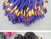 DIY Car Accessories: Chinese Knot Pendant Handle Rope