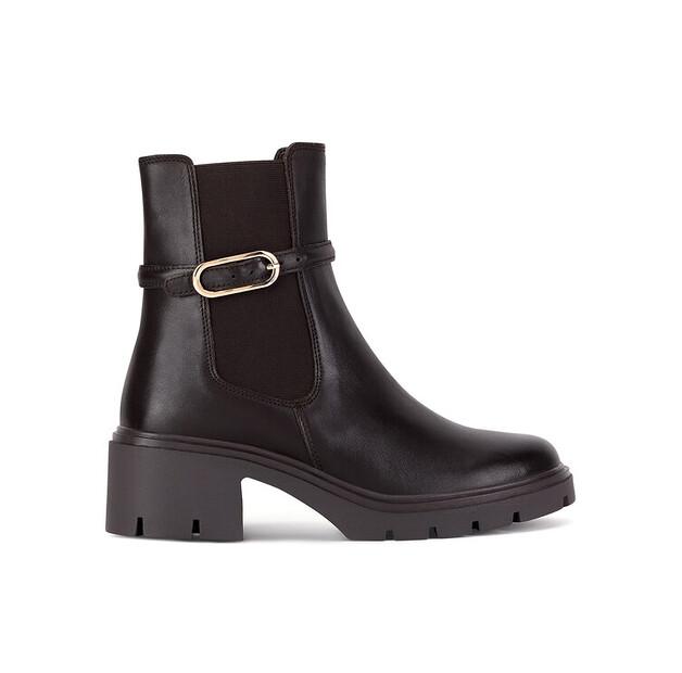 

Ботильоны Lasocki ARC-6207-02 коричневые EU 40