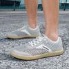 Large Size 51 Unisex ExtraWide Barefoot Shoes For Men Women Outdoor Breathable Casual Shoes