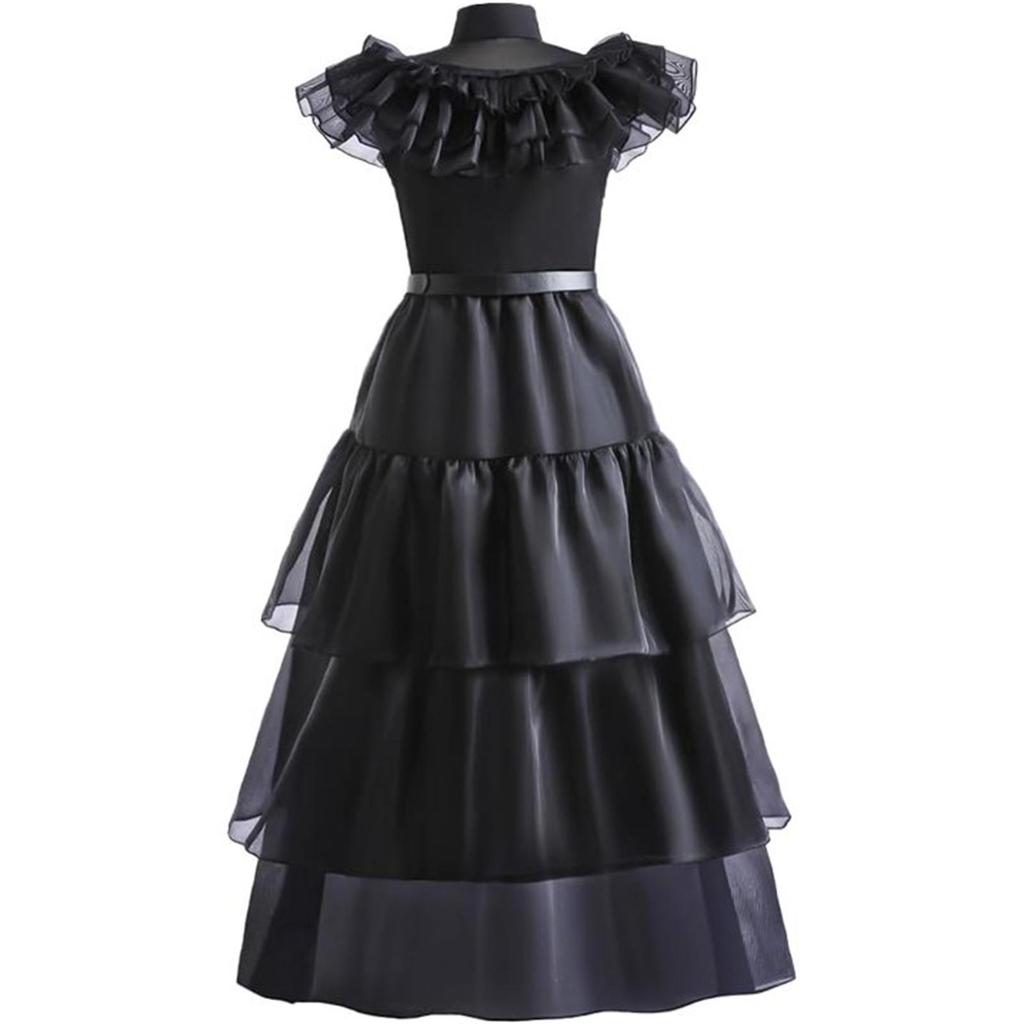 Children   Dress  Costumes Dress Cosplay Party Costume