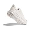 HOKA Bondi Running Jogging Shoes, Shoes, 91162012-WWH (White/Size 24.5/Women's)