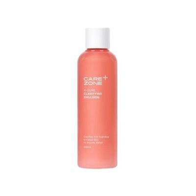Emulsión Clarificante Acure 200ml