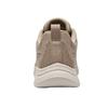 Skechers Bobs Sport Runde Zehenpartie Bequem Schnürung Atmungsaktiv Niedriger Schaft Trainingsschuhe Damen Sneaker 117700-TPE