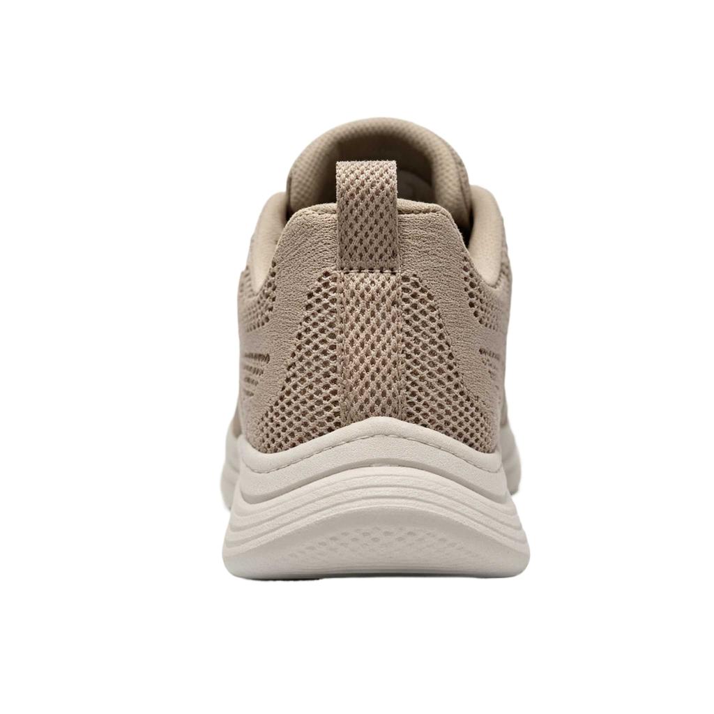 Skechers Bobs Sport Runde Zehenpartie Bequem Schnürung Atmungsaktiv Niedriger Schaft Trainingsschuhe Damen Sneaker 117700-TPE