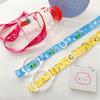 Adjustable Portable Comfortable Kettle Supplies Bottle Buckle Lanyard Hanging Rope Shoulder Strap Water Bottle Strap