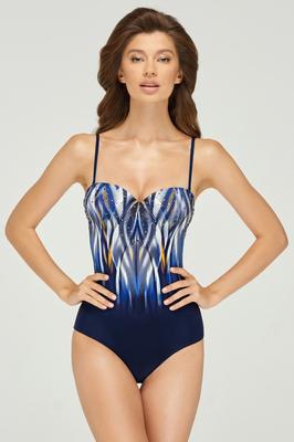 Push Up Swimsuit Marc & Andre (71305)