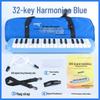 Chime Harmonicas: Genuine 32-Key & 37-Key Little Genius & Talented Girl Student Models for Children
