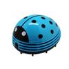 Portable Mini Desktop Vacuum Cleaner Debris Sweeper Ladybug Duster