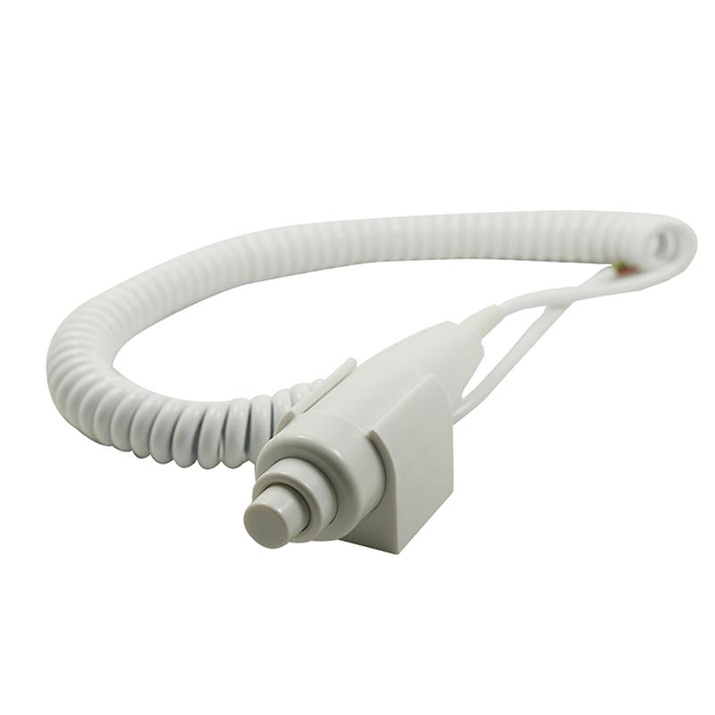 X-ray Machine Hand Brake Switch Exposure Hand Brake Switch DR Exposure Hand Brake TPU Line Film Shooting Switch Handle