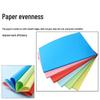 KL A4 80gsm Color Copy & Craft Paper, 500 Sheets