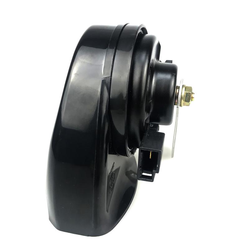 Original Plug Car Horn For Yaris Levin Camry Saloon V4 Highlander Vios Corolla E12 E15 Prius Reiz Crown RAV4 IV A4 Prado J15