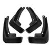for Opel Vauxhall Astra J Buick Weilang PRO 2022 4 PCS Car Fender Mudguard Mud Flaps Guard Splash Flap Mudguards Car Accessories