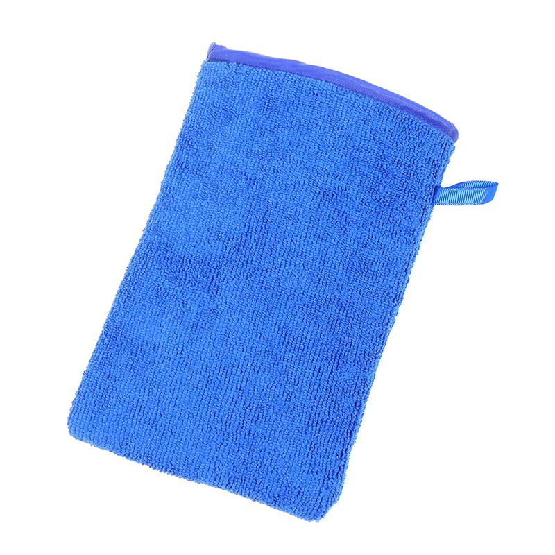 Car Wash Magic Clay Bar Mitt Car Clay Cloth Auto Care Cleaning Towel Pad