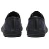 GG Canvas Low Sneakers Grey Black 426189 KQWM0 1948