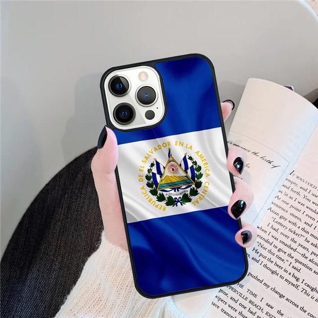 

Nicaragua Flag Phone Case Cover For iPhone 17 Air 15 16 14 13 12 Pro Max 11 Pro Max Plus Coque Shell iPhone 15