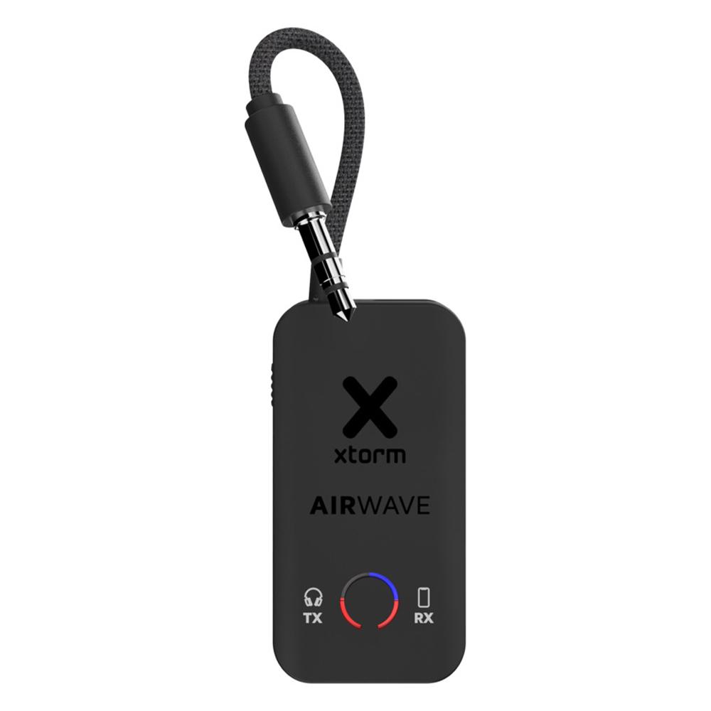 Xtorm AirWave Wireless Audio Adapter
