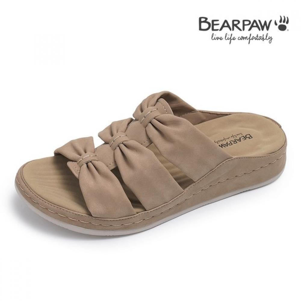 Bearpaw Slipper K2842091qb beige/240