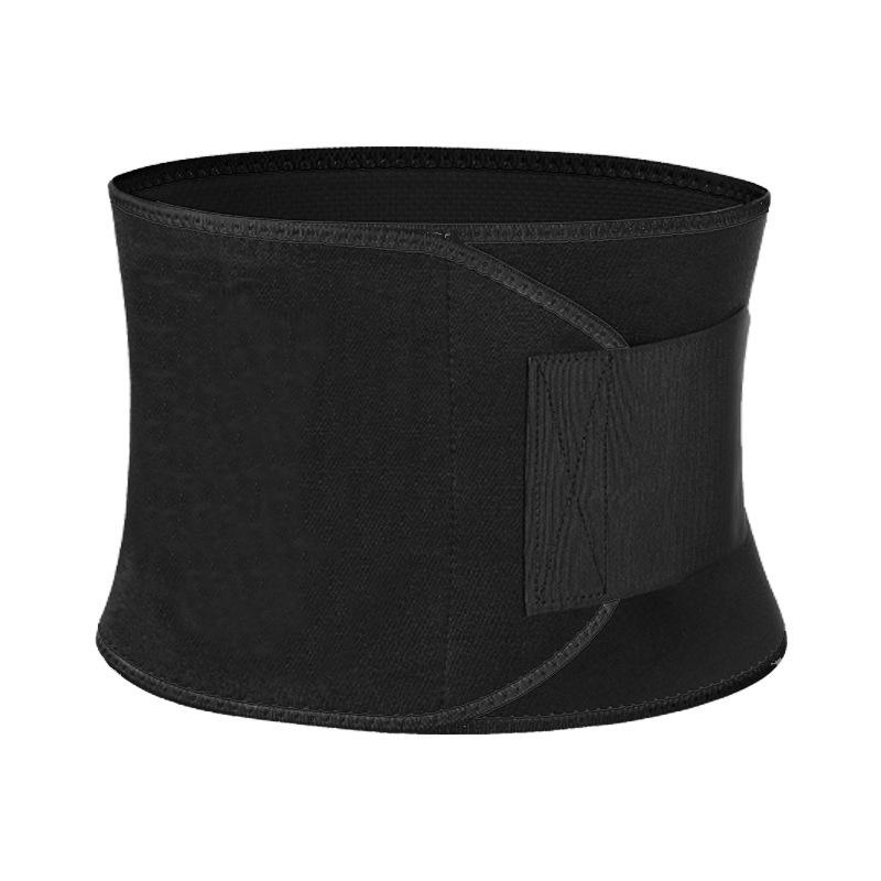 The Female Yoga Belly Tightening Belt The Sweat Belt The Exercise and Fitness Running Belt The Perfect Tool for Protecting The Belly