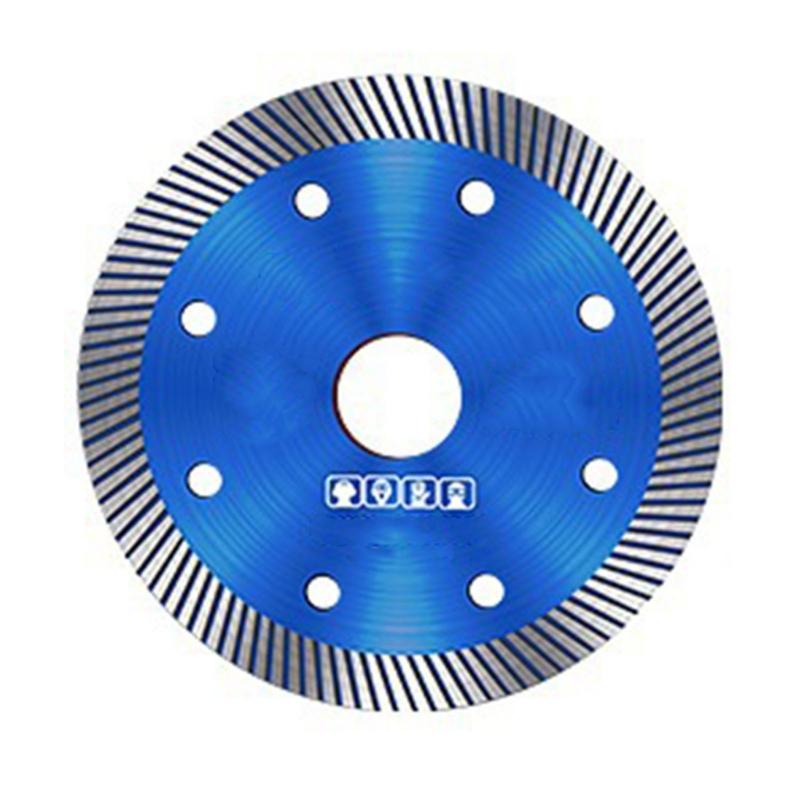

100mm Ceramic Tile Cutting Disc Cutting Disc Glass Ceramic Cutting for Angle Grinder Craft Cutting Accessory 1