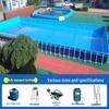Portable Outdoor Frame Swimming Pool
