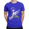 Jimmy Page Art Funny Graphic 100 Cotton TShirt Jimmy Page Tees Tops For Unisex