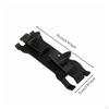 Tripod Umbrella Clamp Weather Protection Camera Holder Portable for Outdoor