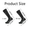 Professional Ski Socks Thick Cotton Sports Cycling Soccer  Men Women Moisture Absorption High Elastic Thermal Socks